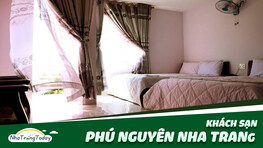 Khách Sạn Phú Nguyên Nha Trang